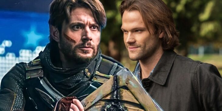 Jared Padalecki aceitaria papel em The Boys