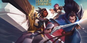 League of Legends