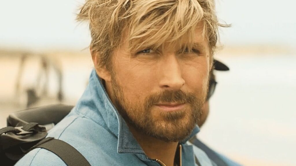 O Dublê, com Ryan Gosling