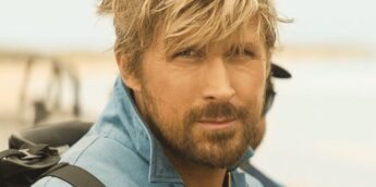 O Dublê, com Ryan Gosling