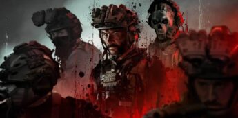 Call of Duty