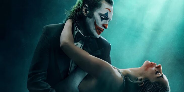 Trailer de Coringa 2