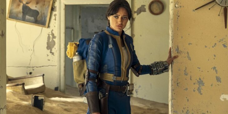 Série de Fallout