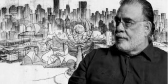 Megalopolis de Coppola