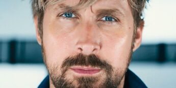 Ryan Gosling no filme de ação O Dublê