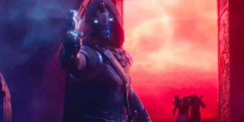 Destiny 2: A Forma Final