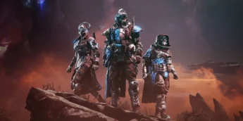 Destiny da Bungie