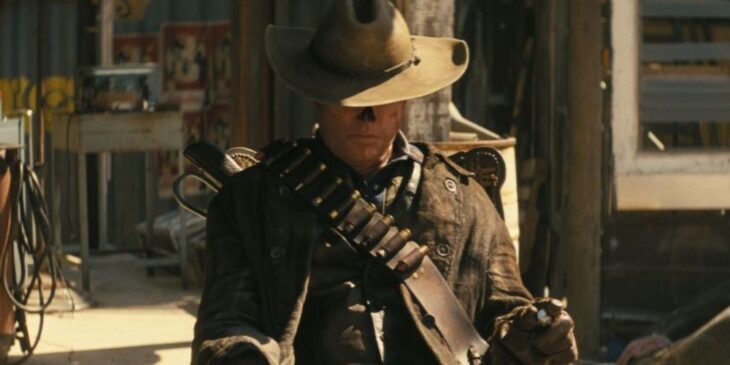 Ghoul na série Fallout