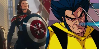 What If...? e X-Men '97