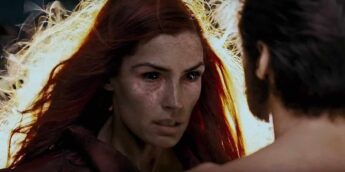 Famke Janssen em Deadpool