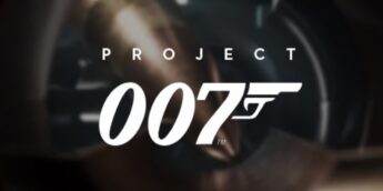 Diretor de Project 007