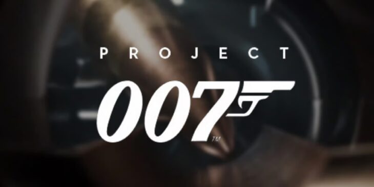 Diretor de Project 007
