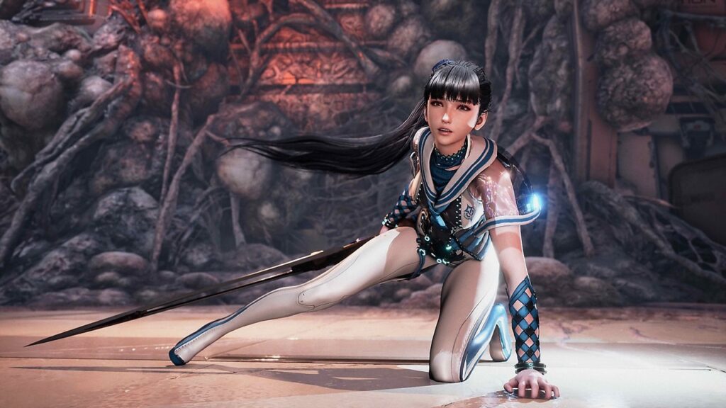 Stellar Blade de Shift Up