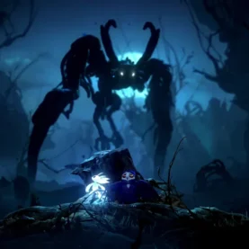 Ori and the Will of the Wisp