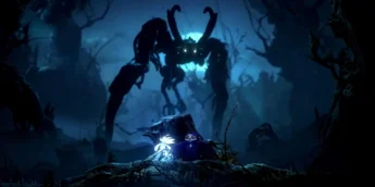 Ori and the Will of the Wisp