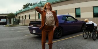 Emma Stone em Kinds of Kindness