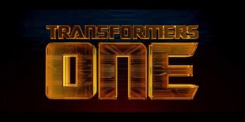 Transformers: One