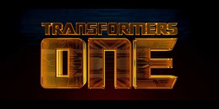 Transformers: One