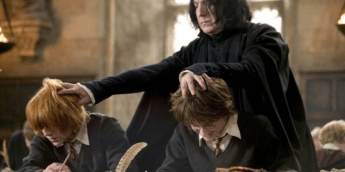 Daniel-Radcliffe-Alan-Rickman-Harry-Potter