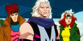 Mutantes em Genosha em X-Men '97