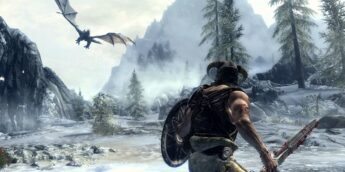 Adaptação de The Elder Scrolls