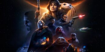 Trailer de Star Wars Outlaws