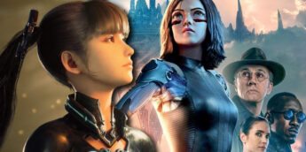 Stellar Blade e Alita