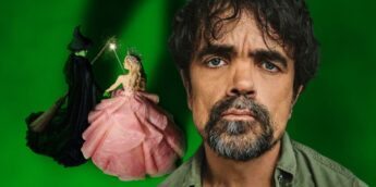 Peter Dinklage é confirmado em Wicked