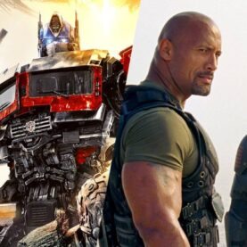 Transformers e GI Joe