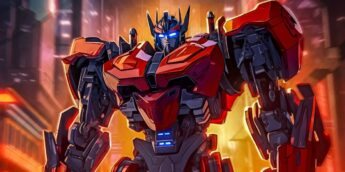 Transformers One