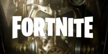 Fallout em Fortnite