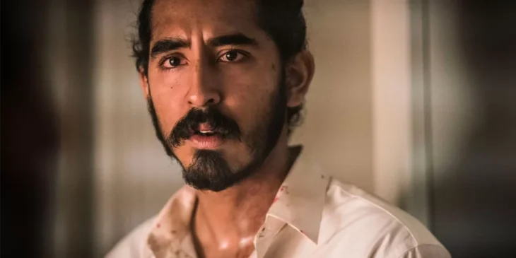 Dev Patel