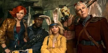 Diretor de Borderlands