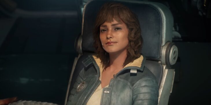 Star Wars Outlaws da Ubisoft