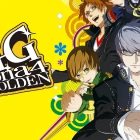 Persona 4