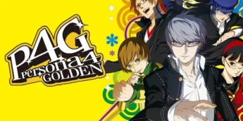 Persona 4