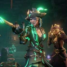 Sea of Thieves