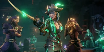 Sea of Thieves