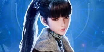 Eve de Stellar Blade