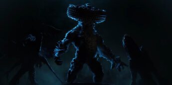 Vilões de Stellar Blade