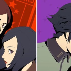 Persona 1 e 2