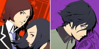 Persona 1 e 2