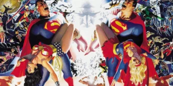 Multiverso DC
