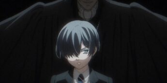 Episódios de Black Butler