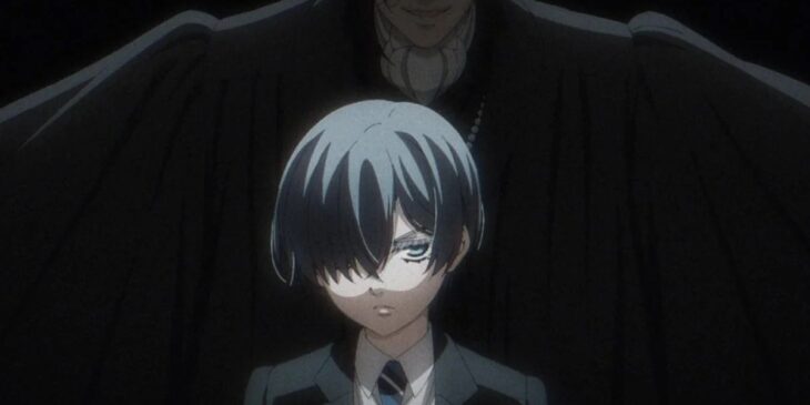 Episódios de Black Butler