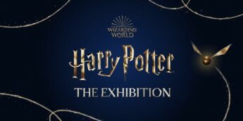 Harry Potter: The Exhibition