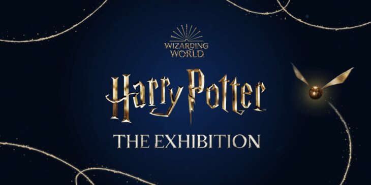 Harry Potter: The Exhibition