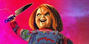 Chucky em série da Syfy