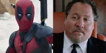 Deadpool 3 e Happy Hogan