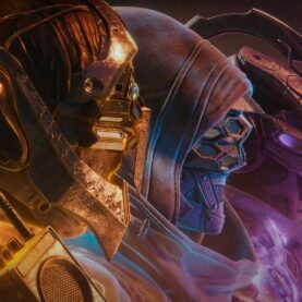 Destiny